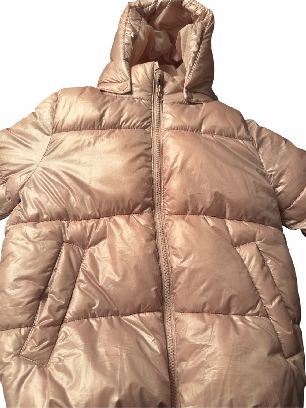 H&M Kids Puffer Jacket